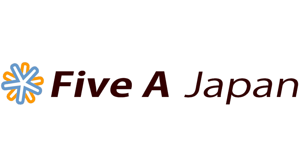 Five A Japan