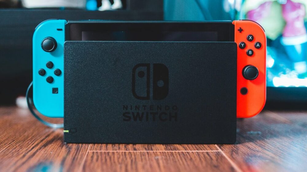 ニンテンドー スイッチ2がつくる新しい風