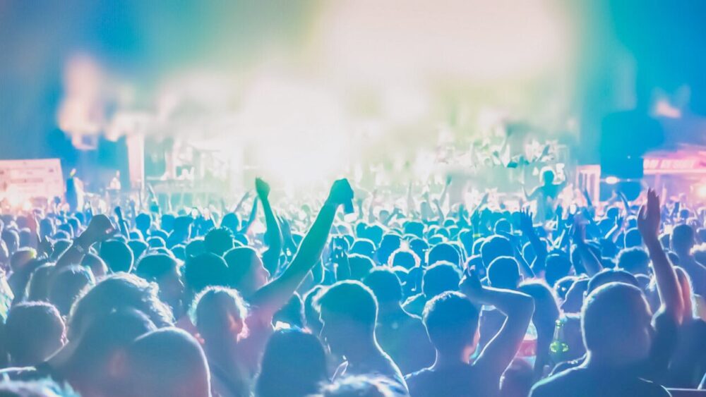 ビームス「BE FES!!」　音楽とアパレルの新しい出会い