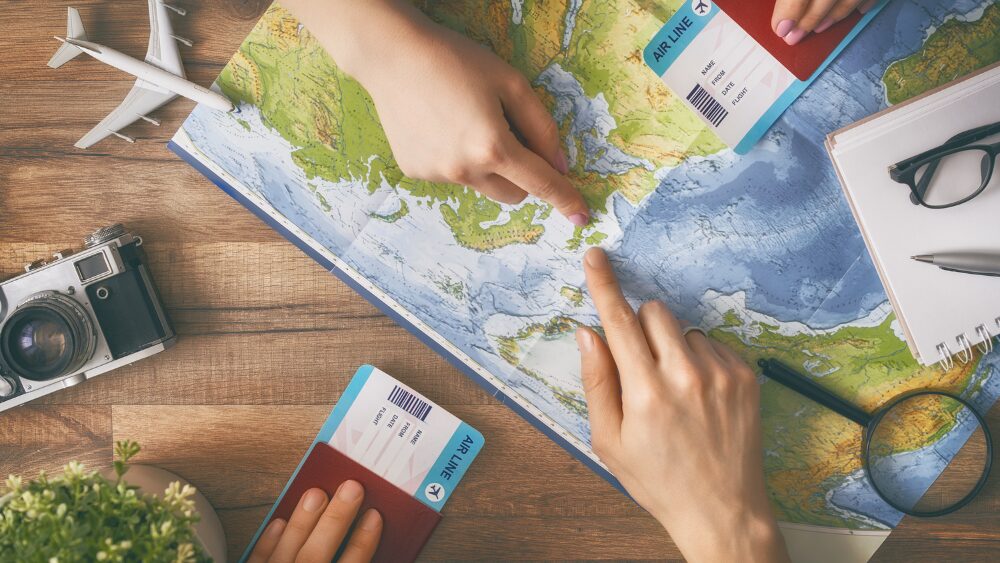 ブッキング・ドットコムCEOが語る旅の未来