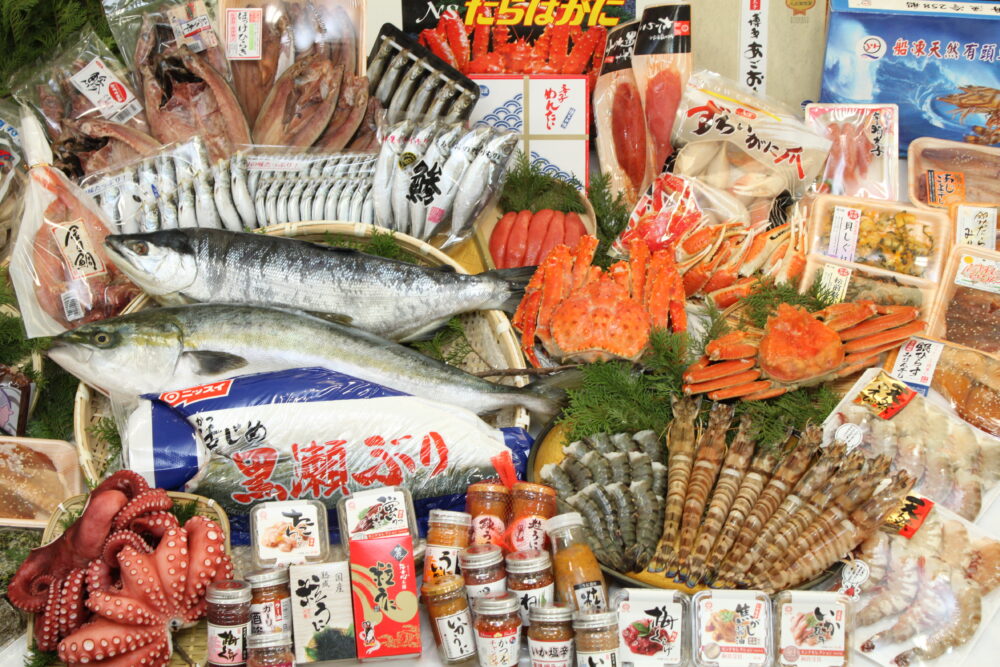 株式会社ニシショウ産業PR画像2