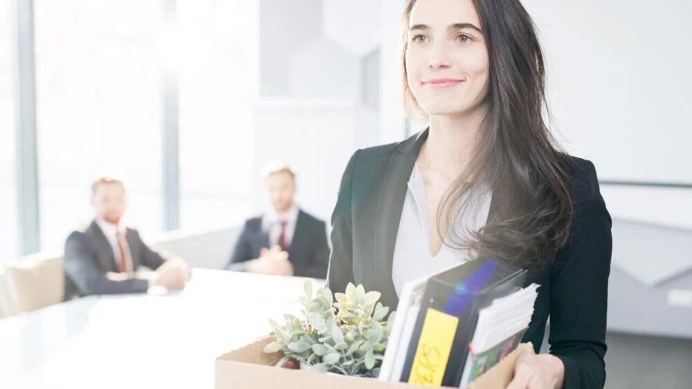 正社員99万人転職時代