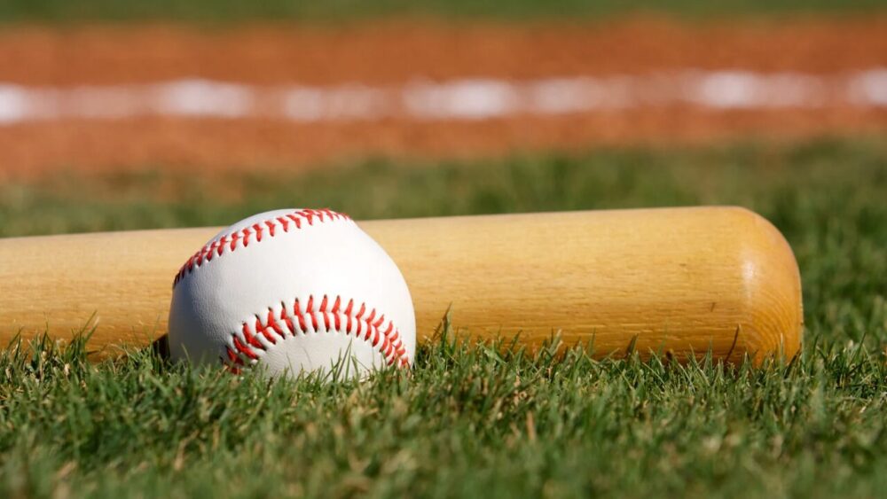「うさぎゅーん！」とMLBの不思議な縁