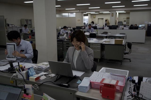 コゲツ産業PR画像2