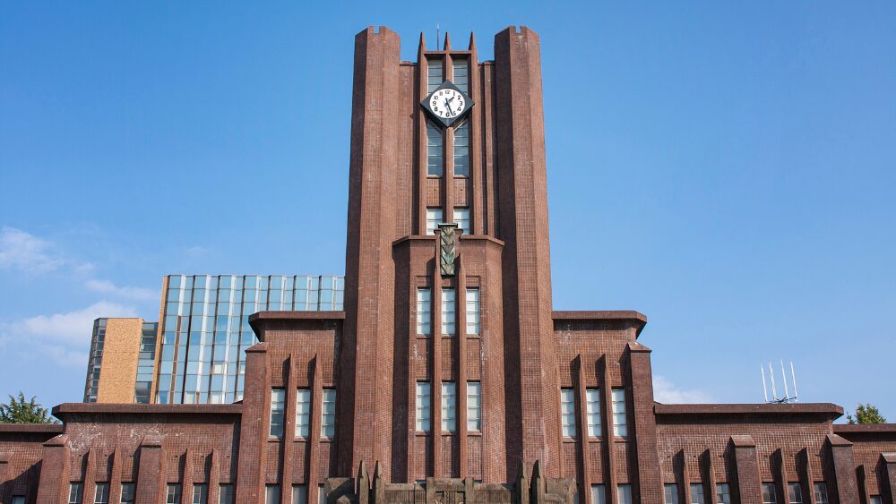 ハーバードを超えた「ファンド大学」？