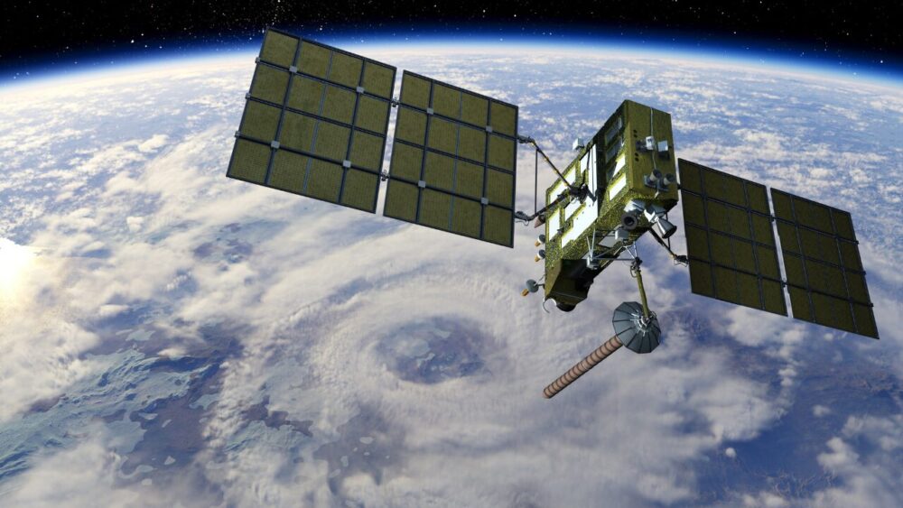 Amazon衛星が切り拓く、新しいインターネット